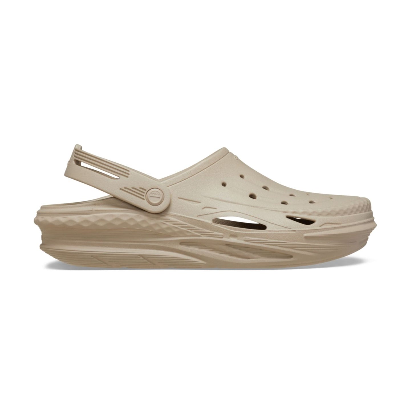Off Grid Clog