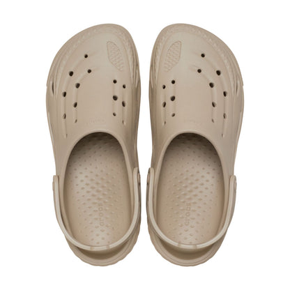 Off Grid Clog