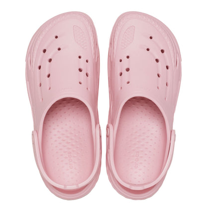 Off Grid Clog