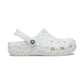Classic Geometric Clog