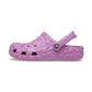 Classic Geometric Clog
