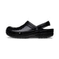 Classic High Shine Clog