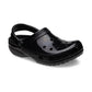 Classic High Shine Clog