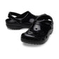 Classic High Shine Clog