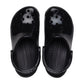 Classic High Shine Clog