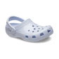 Classic High Shine Clog