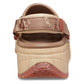 Hiker Xscape Marbled Clog