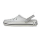 Off Court Logo Clog