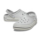 Off Court Logo Clog