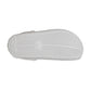Off Court Logo Clog