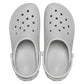 Off Court Logo Clog