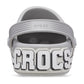 Off Court Logo Clog