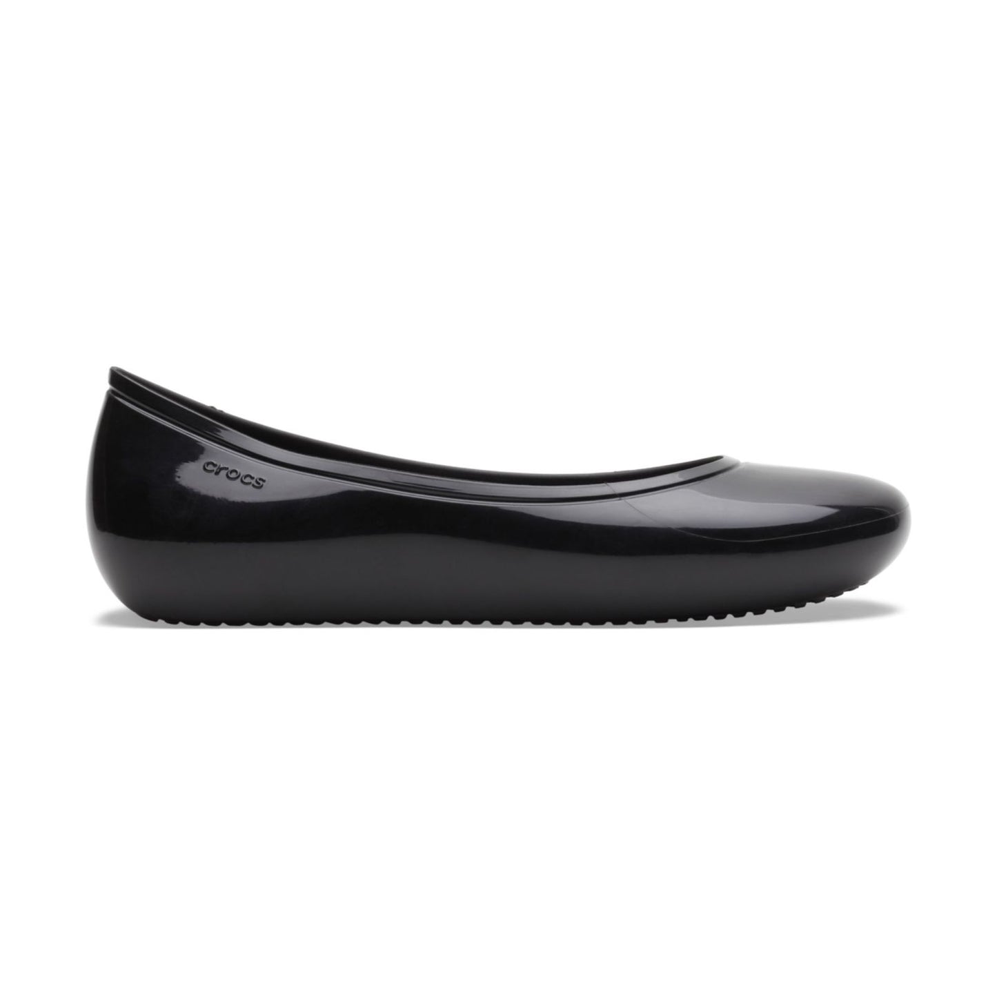 Brooklyn High Shine Flat