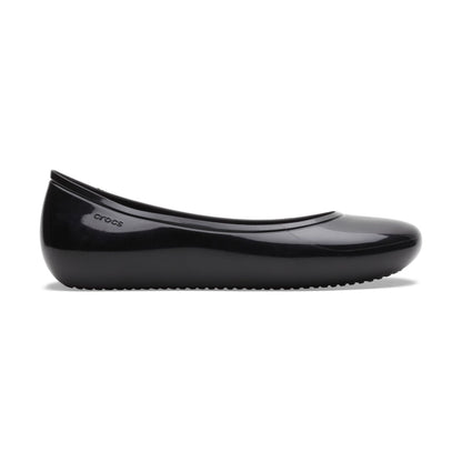Brooklyn High Shine Flat