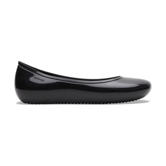 Brooklyn High Shine Flat