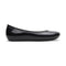 Brooklyn High Shine Flat