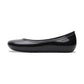 Brooklyn High Shine Flat