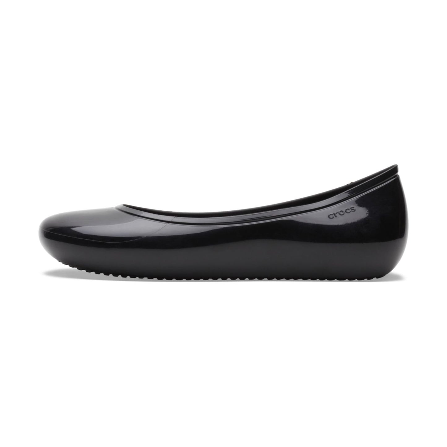 Brooklyn High Shine Flat