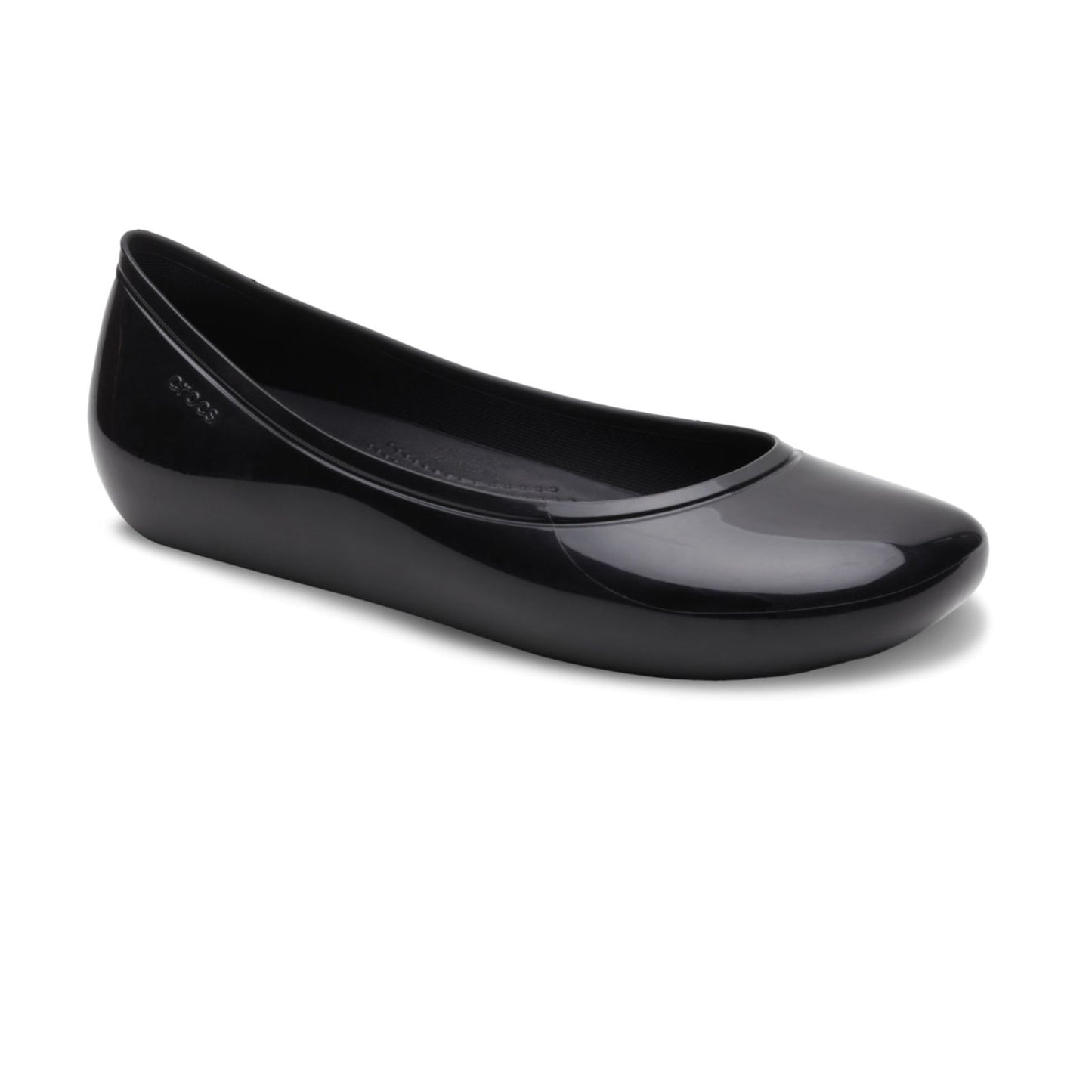 Brooklyn High Shine Flat