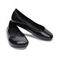 Brooklyn High Shine Flat