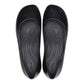 Brooklyn High Shine Flat