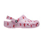 Classic Vday Clog