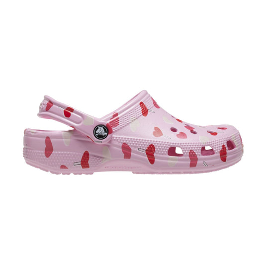 Classic Vday Clog