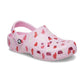 Classic Vday Clog
