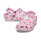 Classic Vday Clog