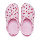 Classic Vday Clog