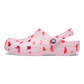 Classic Clog Valentines Day