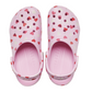Classic Clog Valentines Day