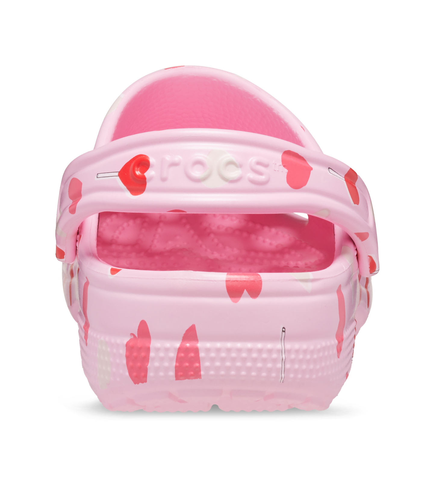 Classic Clog Valentines Day