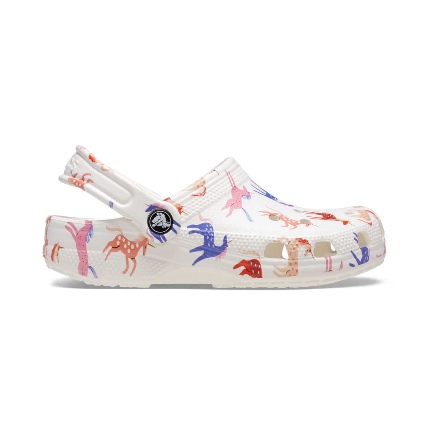 Classic Clog Niños Grandes