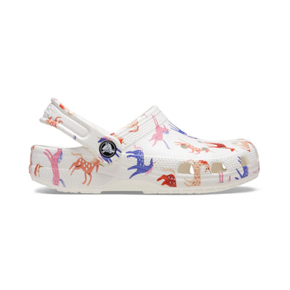 Classic Clog Niños Grandes
