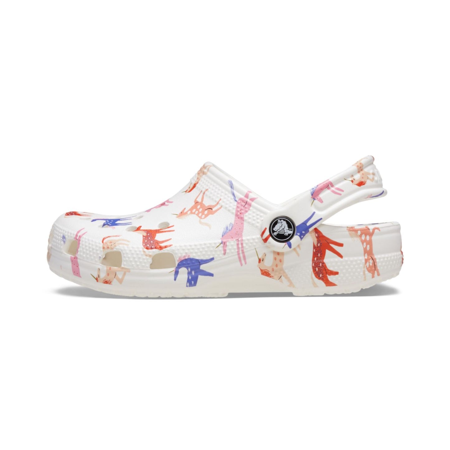 Classic Clog Niños Grandes