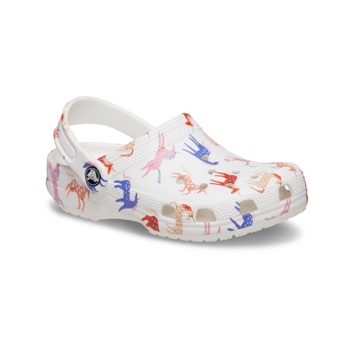Classic Clog Niños Grandes