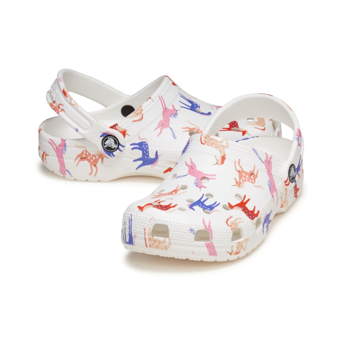 Classic Clog Niños Grandes