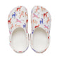 Classic Clog Niños Grandes