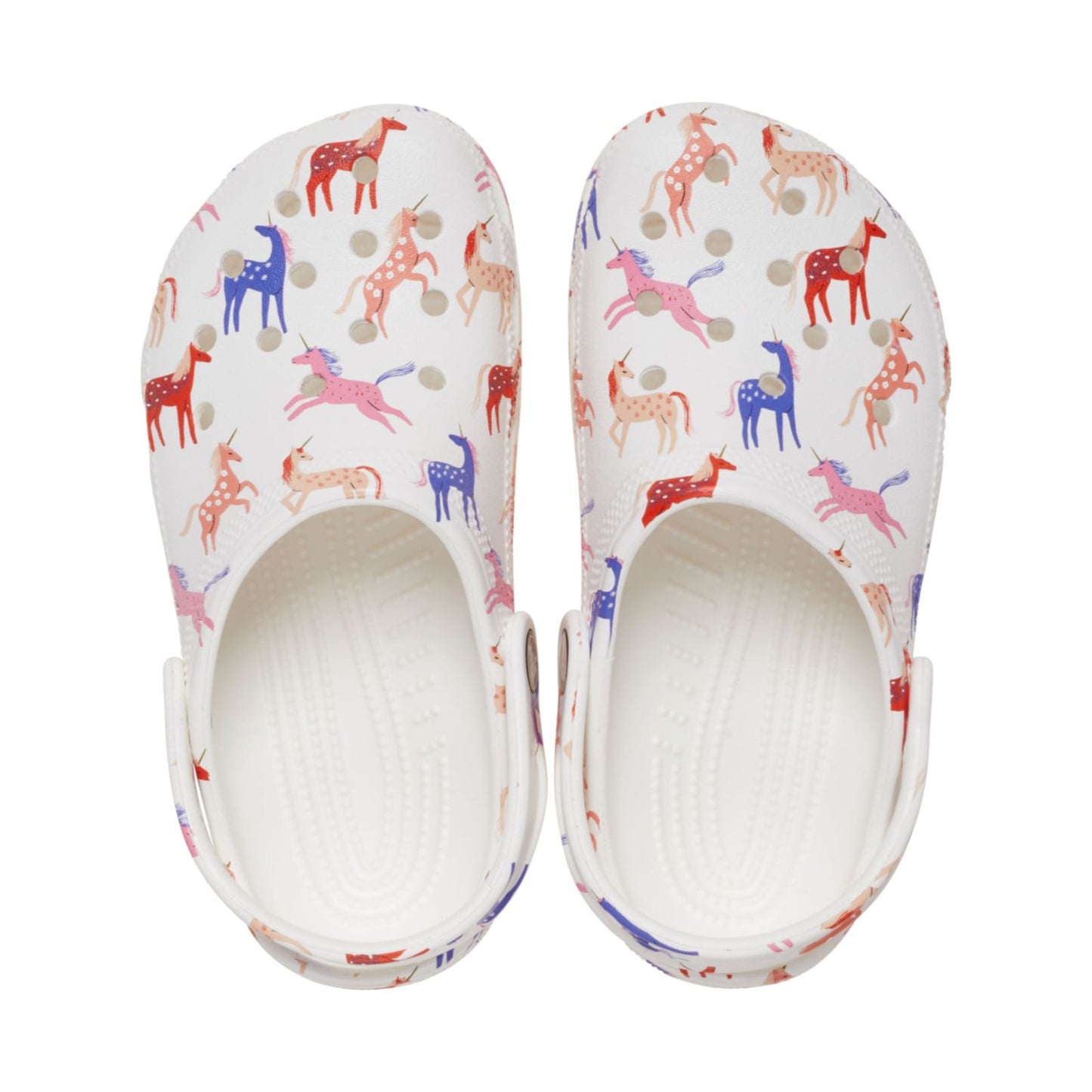 Classic Clog Niños Grandes