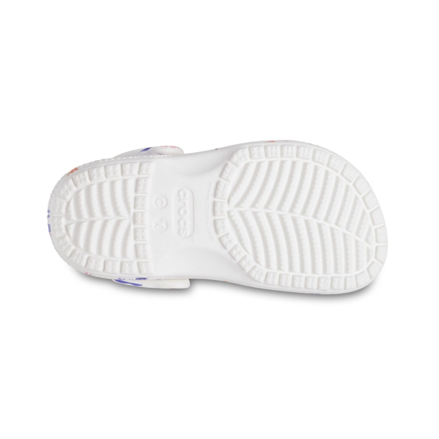 Classic Clog Niños Grandes