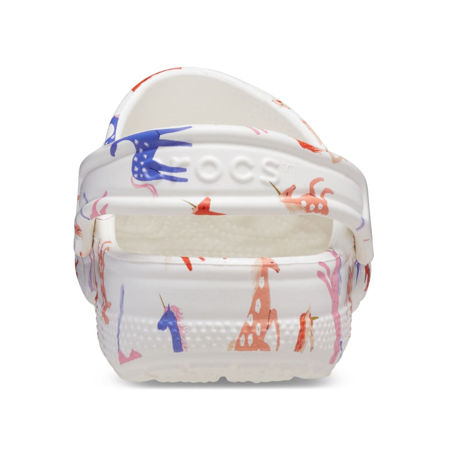 Classic Clog Niños Grandes