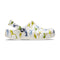 Classic Character Print Clog Niños Grandes