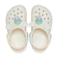 Classic Iam Rainbow Unicorn Clog Kids