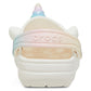Classic Iam Rainbow Unicorn Clog Kids