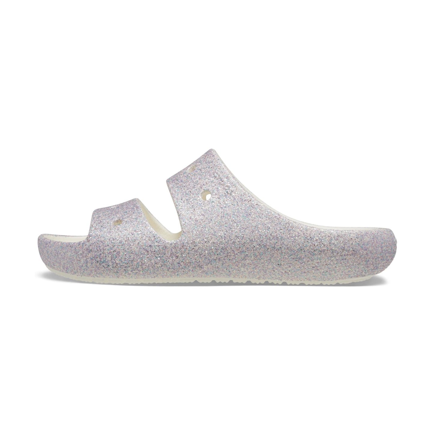 Classic Glitter Sandal V2 Kids