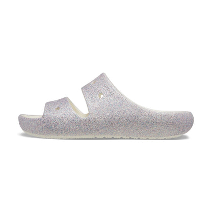 Classic Glitter Sandal V2 Niños Grandes