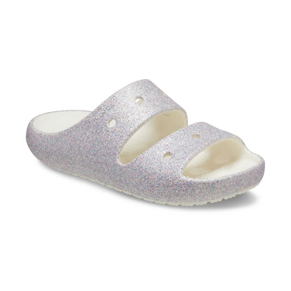 Classic Glitter Sandal V2 Niños Grandes