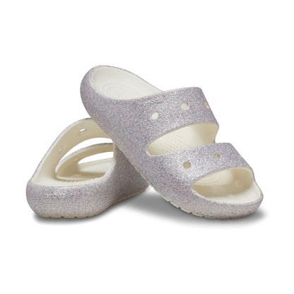 Classic Glitter Sandal V2 Niños Grandes