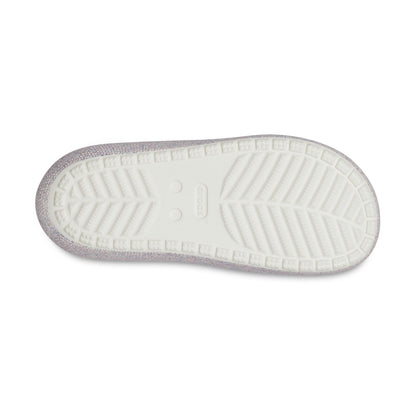 Classic Glitter Sandal V2 Niños Grandes